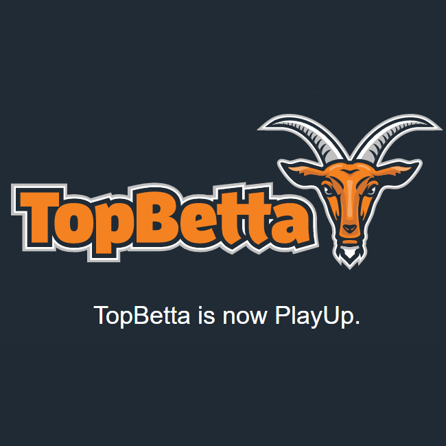 TopBetta Logo